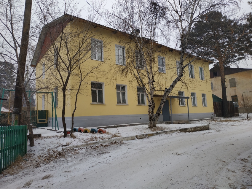 В Забайкалье в этом году отремонтировано 128 малоэтажных домов на общую сумму почти 53 миллиона рублей